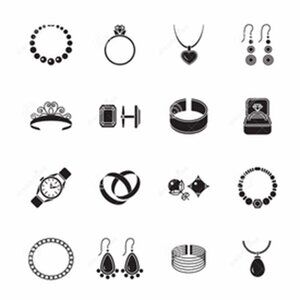 **Make a Jewelry Bundle - any 3 - All available $10 jewelry pieces included